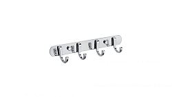 Планка 4 крючка Fixsen FX-1714 250_100_Array